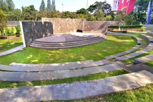 Amphitheatre