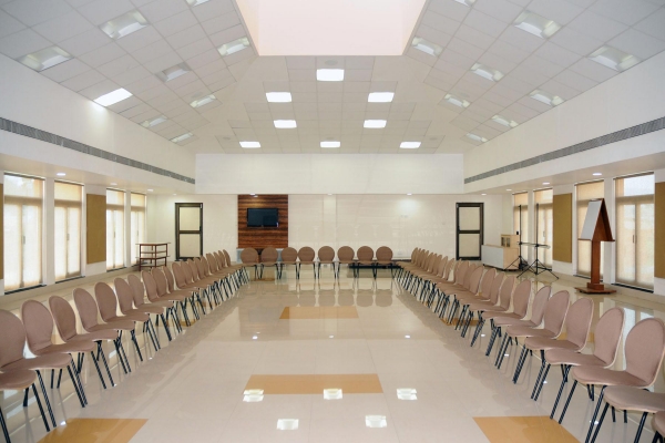 Multipurpose Hall